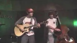 Jason Mraz - 01 - On Love, In Sadness - Java Joes