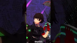 The Whims of Fate - Persona 5: Dancing in Starlight #TheWhimsofFate #Persona5Royal #Persona5