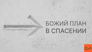 Божий план в спасении | Андрей Вовк | Слово Истины