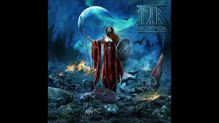 Týr - The Lay of Our Love - feat. Liv Kristine