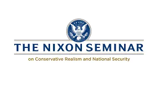 The Nixon Seminar - Ukraine, Russian aggression and the role of NATO in the Eastern bloc