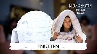 Inuits | #338 Nizar & Shayan Podcast