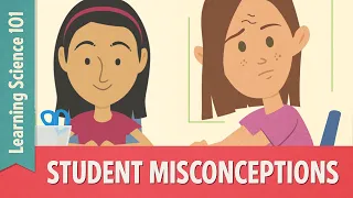 Teaching Strategies: Misconceptions