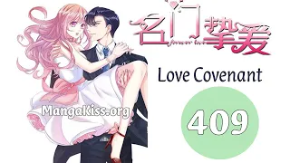 The Wife Contract And Love Covenants Chapter 409 - Manga Kiss