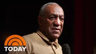 Bill Cosby’s Legacy Forever Tarnished By Sexual Assault Conviction | TODAY