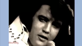 Elvis Presley  - Don't Think Twice It's All Right (edit)