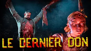 ВЫЖИВАНИЕ В СИРОТСКОМ ПРИЮТЕ LE DERNIER DON - Не Для Слабонервных! 😈🔦