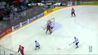 Game 61 - Russia vs Finland