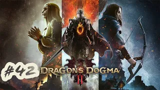 🔞Dragon's Dogma II🔷#42🔷Vanilla🔷GeForce Now🔷