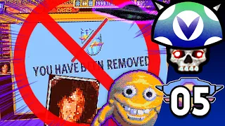 [Vinesauce] Joel - Hypnospace Outlaw ( Part 5 )