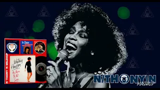 Whitney Houston - My Name is Not Susan (N-THONY-N MashUp)