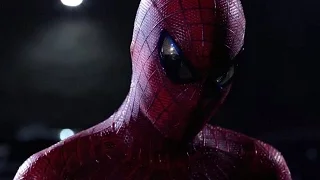 AYTIWS Reviews The Amazing Spider-Man (2012)