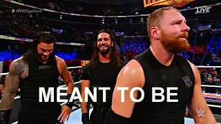 the Shield • this is how it's meant to be.