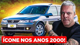 10 melhores carros dos anos 2000