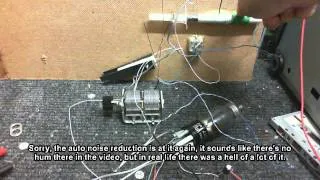 Tube Time Ep1 - Building my own regenerative radio