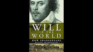 Plot summary, “Will in the World” by Stephen Greenblatt in 7 Minutes - Book Review