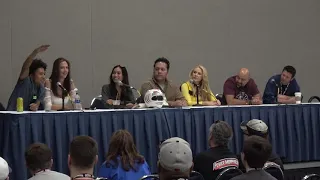 WILD FORCE PANEL POWER MORPHICON 2018