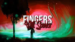 Will Sparks - Fingers (Original Mix)