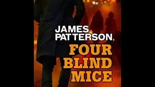 James Patterson  - Alex Cross 08  - Four Blind Mice