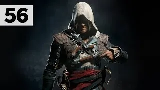 Прохождение Assassin's Creed 4: Black Flag (Чёрный флаг) — Часть 56: Браво, мастер Кенуэй! [ФИНАЛ]