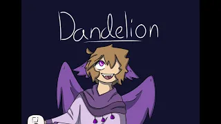 Dandelion- Watcher Grian short animatic