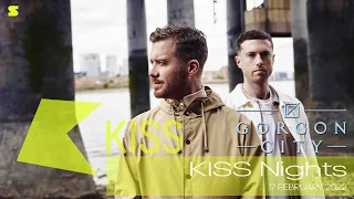 Gorgon City - KISS Nights (The Masquerade, Zamna Tulum, Mexico) - 17 February 2022