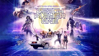 New Order - Blue Monday (Ready Player One Soundtrack)