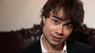 Alexander Rybak feat D'Dorian -  Fever