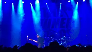 Solo Billy Sheehan