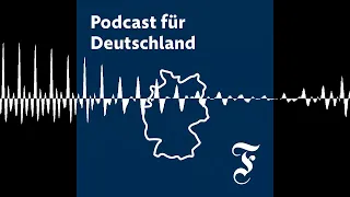 Ex-NATO-Strategin: "Erst der Anfang von Putins Krieg gegen uns" - FAZ Podcast für Deutschland