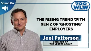 Trend: Gen Z job candidates 'ghosting' employers throughout America