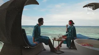 MOVENPICK RESORT KUREDHIVARU | MALDIVES