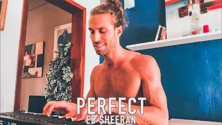 Perfect (FULL SONG!!) #DailyCover