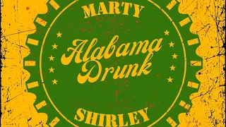 Alabama Drunk