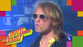 A Flock of Seagulls - The More You Live The More You Love | COUNTDOWN (1984)