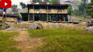 FAR CRY 4- POSĄG KYRY (Odc.12)