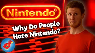 Why Do People Hate Nintendo? - Retro Bird