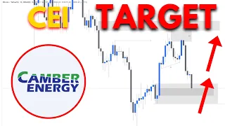 🔥 CEI Stock (Camber Energy Stock) CEI STOCK PREDICTIONS! CEI STOCK Analysis! STOCK! CEI Today