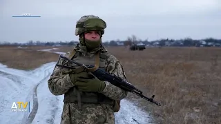 Мінометні та снайперські обстріли — українські військові за добу зафіксували чотири порушення