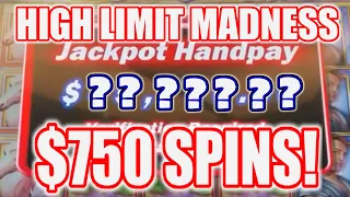 ONE OF THE BEST JACKPOTS EVER RECORDED!!!