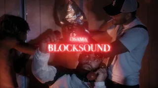 OSAMA - Blocksound (prod. by R.Rozay)