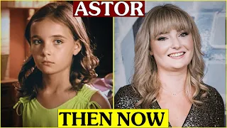 Dexter Cast Then and Now 2022