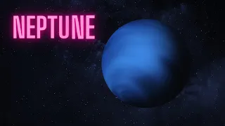 Neptune Unveiled: 10 Mind-Blowing Facts!