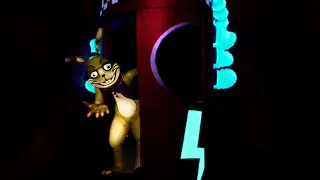 The End... | Five Nights at Freddy's: Help Wanted 2 - Part 13