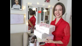 Beauty Party Box - мастер-класс по макияжу для домашней вечеринки для подростков😍