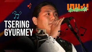 Tsering Gyurmey | Musician | Singer | #49