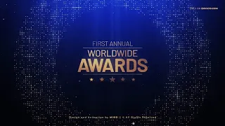 Awards Pack ( After Effects Template ) ★ AE Templates