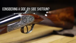 The Grulla 216 RB | 5 Reasons I Chose This Side-By-Side Shotgun