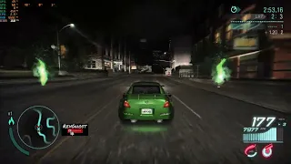 Need for Speed Carbon Rework | Kenji vs. Rachel | Is This The best Remaster?