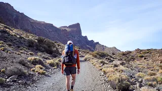 Hiking the Canary Islands | Pt III: Gran Canaria, Tenerife, La Gomera